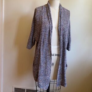 Coldwater Creek Cardigan